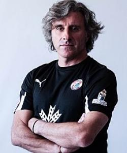 Roberto Aguirre (Zamora C.F.) - 2014/2015